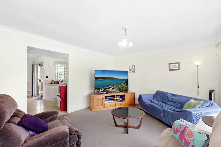 Second view of Homely house listing, 76 Muchow Road, Waterford West QLD 4133