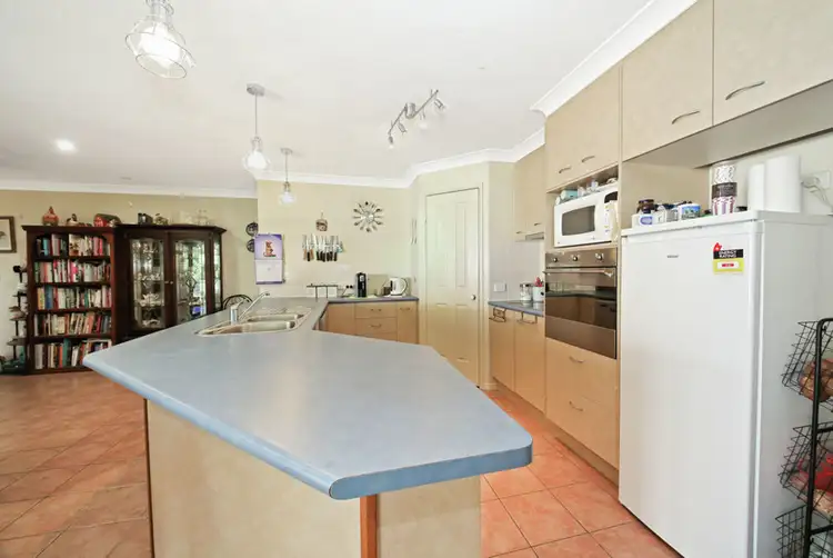 Fourth view of Homely house listing, 84 Ridge View Drive, Narangba QLD 4504