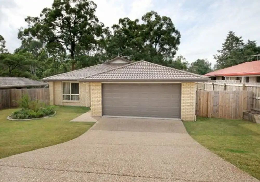 Main view of Homely house listing, 20 Bolte Crescent, Kallangur QLD 4503