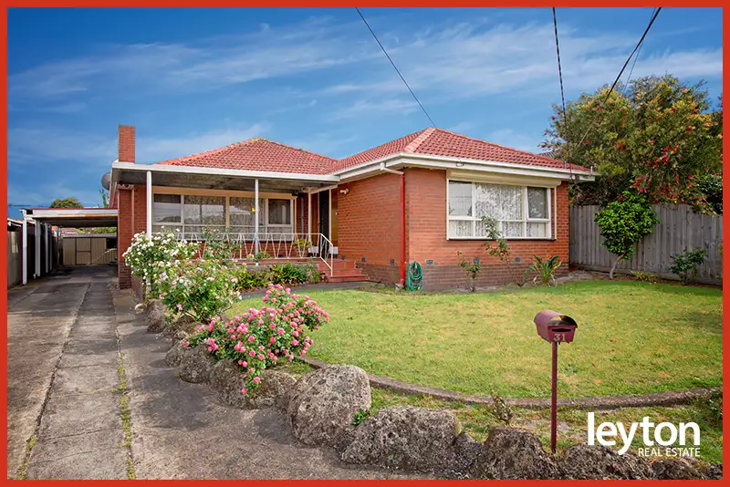 Main view of Homely house listing, 31 Cochrane Avenue, Keysborough VIC 3173