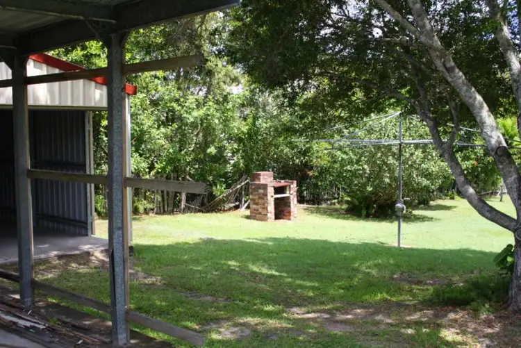 Sixth view of Homely house listing, 217 Walker Street - OLD, Maryborough QLD 4650