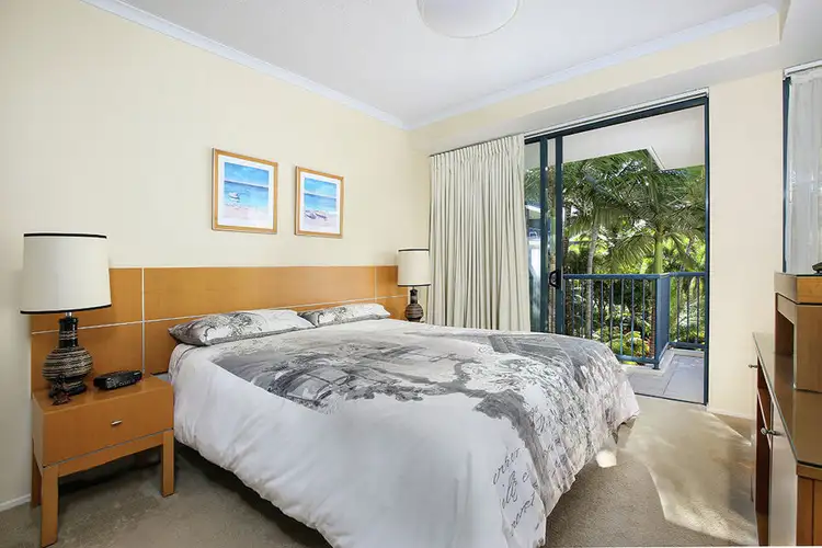 Sixth view of Homely unit listing, 327/10 Okinja Road, Alexandra Headland QLD 4572