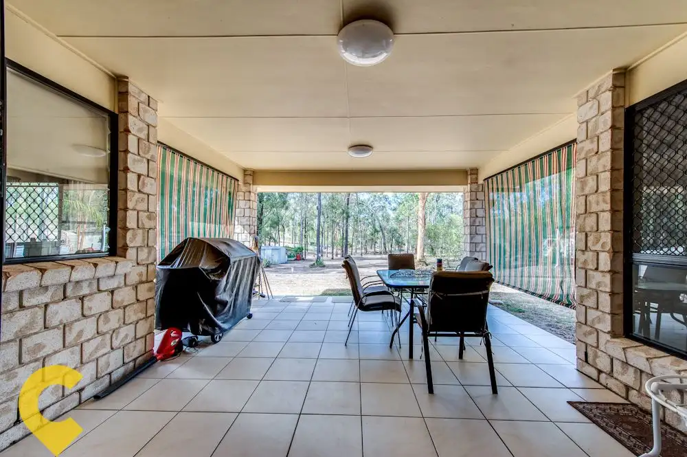 Main view of Homely house listing, 11 Bentley Drive, Regency Downs QLD 4341