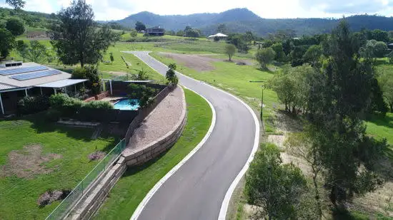 Main view of Homely land listing, L5 Bottle Tree Crt, Withcott QLD 4352