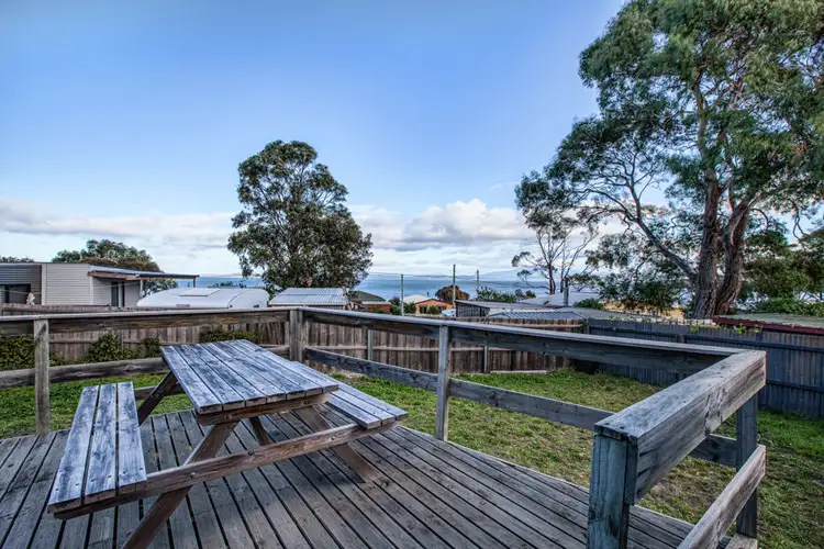 Second view of Homely house listing, 17 Erica Road, Primrose Sands TAS 7173