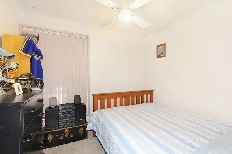 Fifth view of Homely house listing, 3 Watts Grove, Blacktown NSW 2148