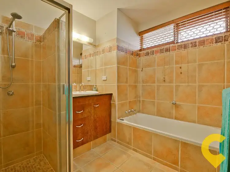 Second view of Homely unit listing, 5/20 Kitchener Street, Coorparoo QLD 4151