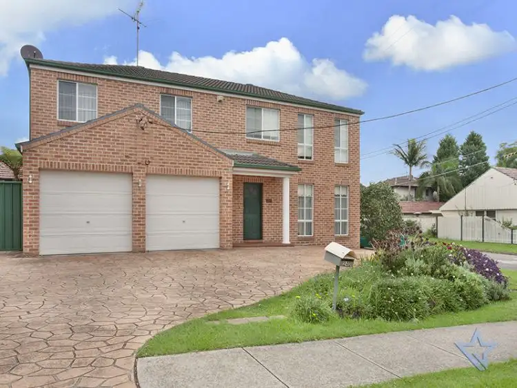 Main view of Homely house listing, 240 Quarry Rd, Ryde NSW 2112