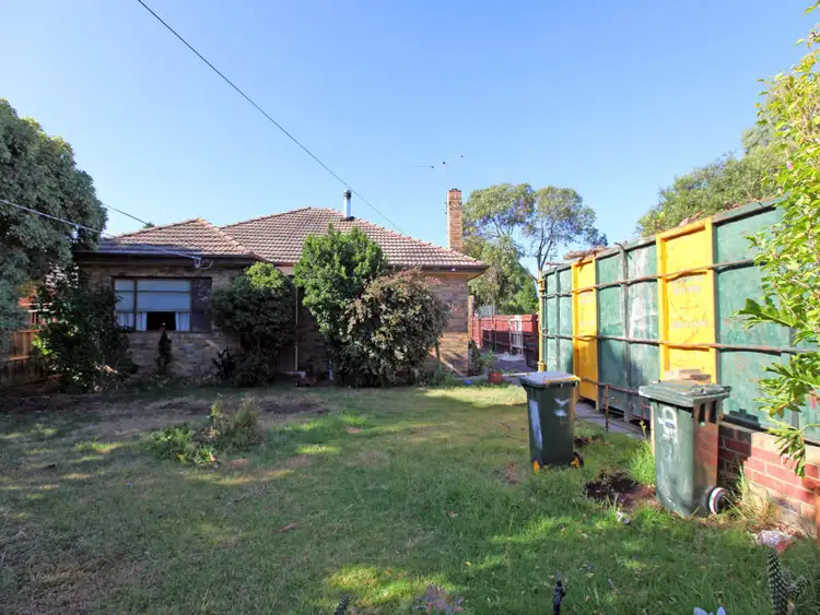 Second view of Homely house listing, 9 Rose St, Pascoe Vale VIC 3044