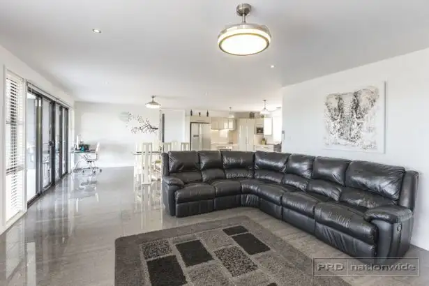Fifth view of Homely house listing, 45 Hampstead Way, Rathmines NSW 2283