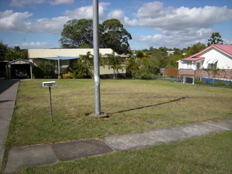 Main view of Homely land listing, Address available on request