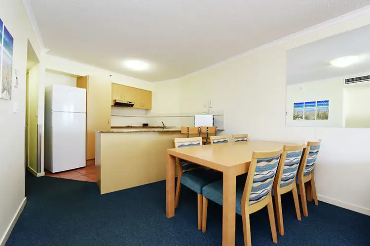 Fifth view of Homely unit listing, 93/38 Esplanade, Bulcock Beach, Caloundra QLD 4551