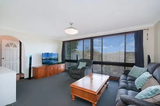 Second view of Homely house listing, 17 Macgregor Street, Wyoming NSW 2250