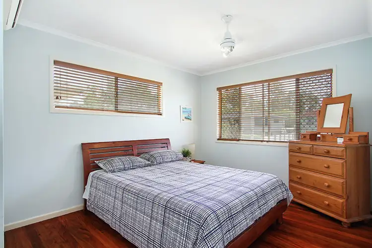 Sixth view of Homely house listing, 21 Tunney Street, Wishart QLD 4122