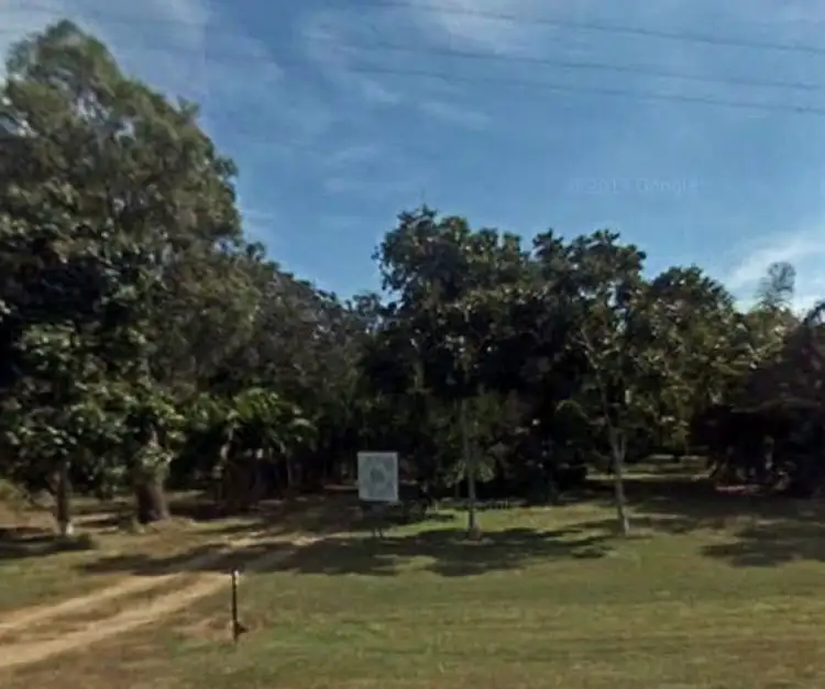 95 TOOLAKEA BEACH ROAD, Bluewater QLD 4818