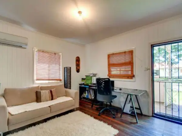 Second view of Homely house listing, z260 Beaconsfield Terrace, Brighton QLD 4017