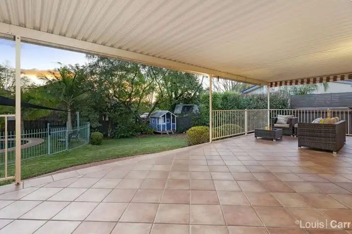 Fourth view of Homely house listing, 33 Fullers Road, Glenhaven NSW 2156