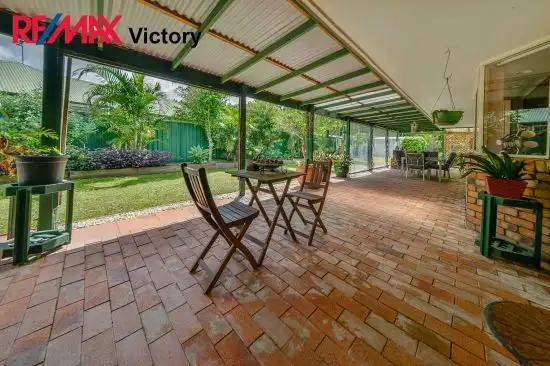 Fifth view of Homely house listing, 20 Riverina Court, Caboolture South QLD 4510