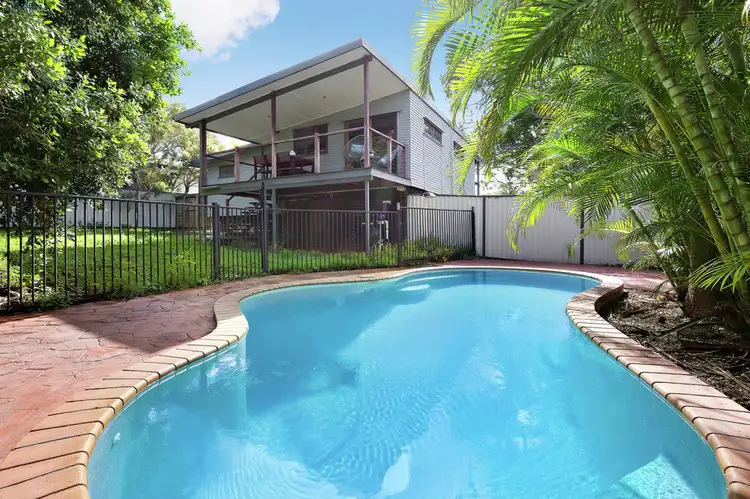 7 Mugara Street, Chermside West QLD 4032