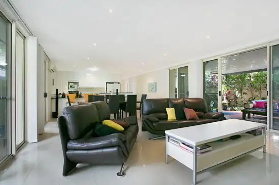 Fifth view of Homely house listing, 293 Easthill Drive, Robina QLD 4226