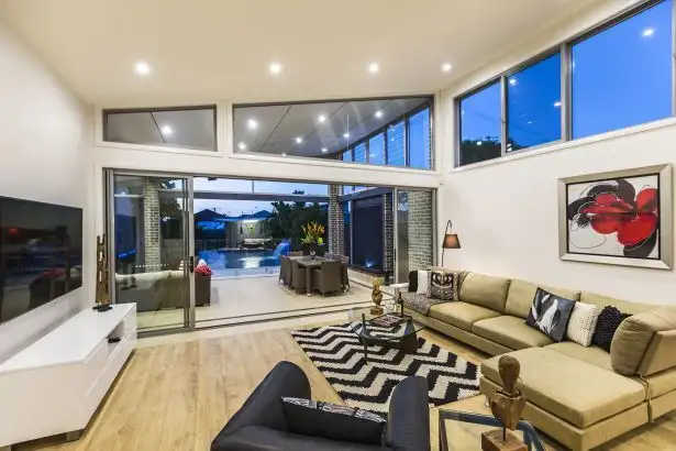 Second view of Homely house listing, 24 Ravenshaw Street, The Junction NSW 2291