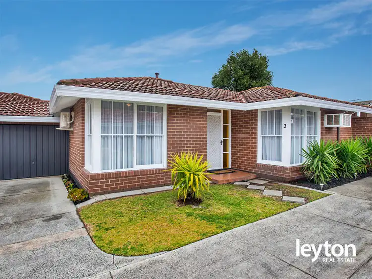 3/8-10 Lawn Road, Noble Park VIC 3174