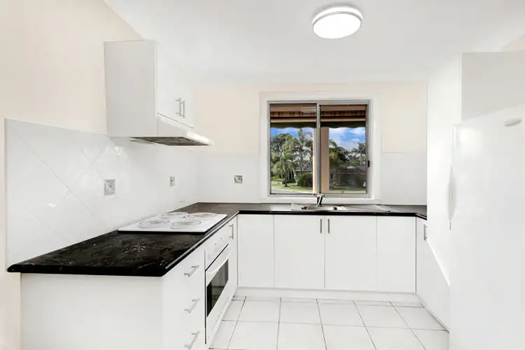 Fourth view of Homely house listing, 16 Misty Close, Toormina NSW 2452