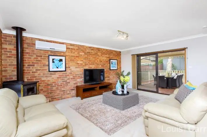 Second view of Homely house listing, 60 Fingal Ave, Glenhaven NSW 2156