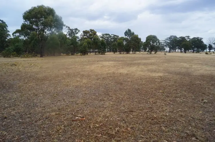 Fourth view of Homely land listing, Lot 1 Stewarts Bridge Road, Rushworth VIC 3612