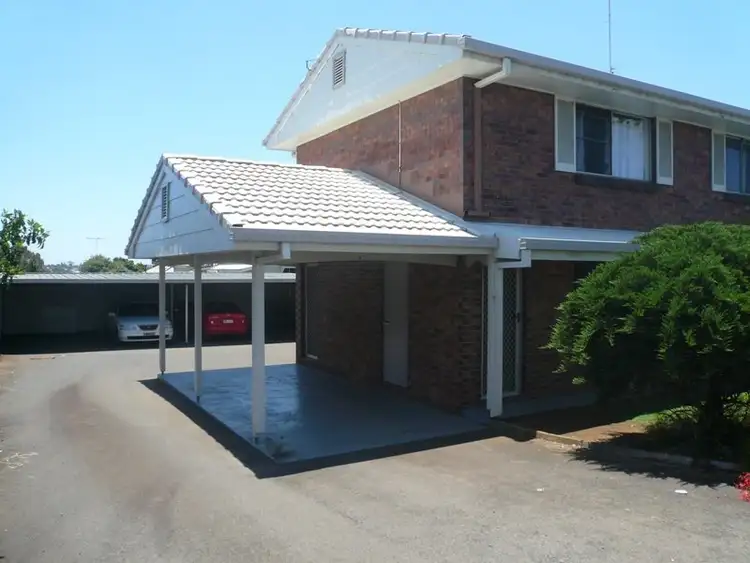 Third view of Homely unit listing, Address available on request