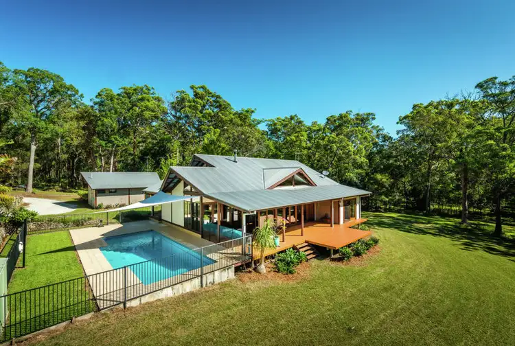 16 Odalberree Drive, Urunga NSW 2455