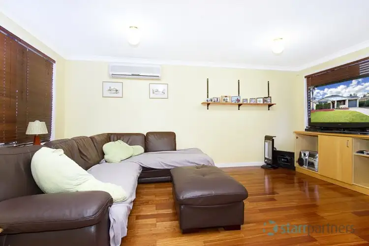 Second view of Homely house listing, 31 Batten Cct, South Windsor NSW 2756