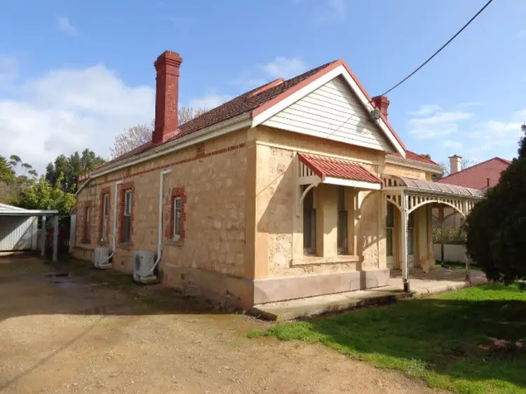 Second view of Homely house listing, 41 West Terrace, Strathalbyn SA 5255