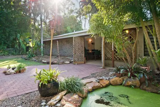 Second view of Homely house listing, 10 Bayview Street, Fannie Bay NT 820