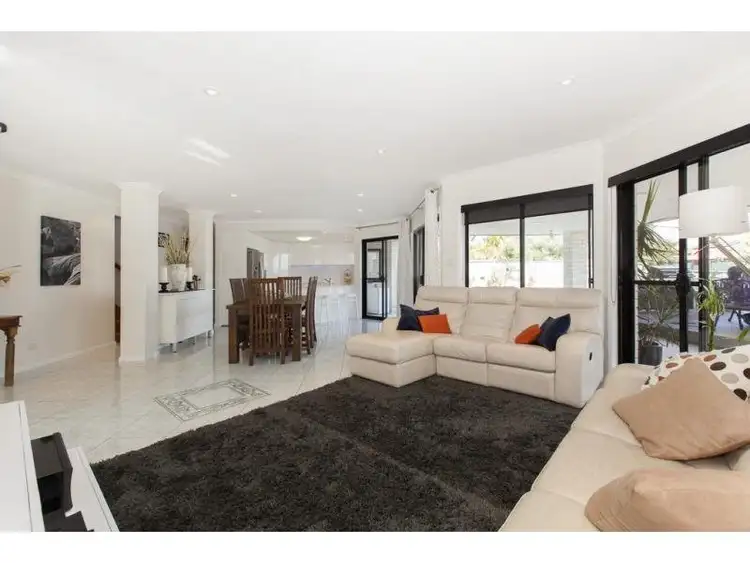 Seventh view of Homely house listing, 10 Nautilus Court, Newport QLD 4020