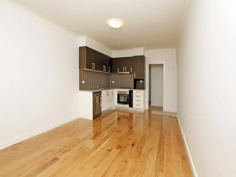 Main view of Homely apartment listing, Address available on request