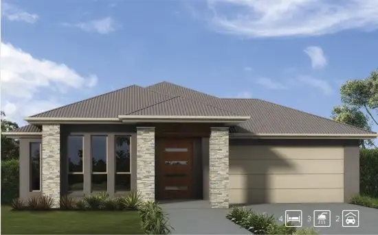 Lot 329 Grose Vale Road, North Richmond NSW 2754
