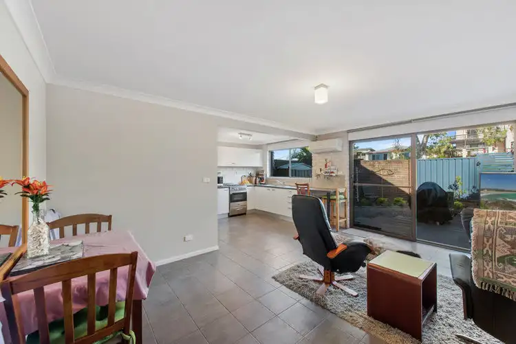 Third view of Homely house listing, 2/19 Nelson St, Woolgoolga NSW 2456