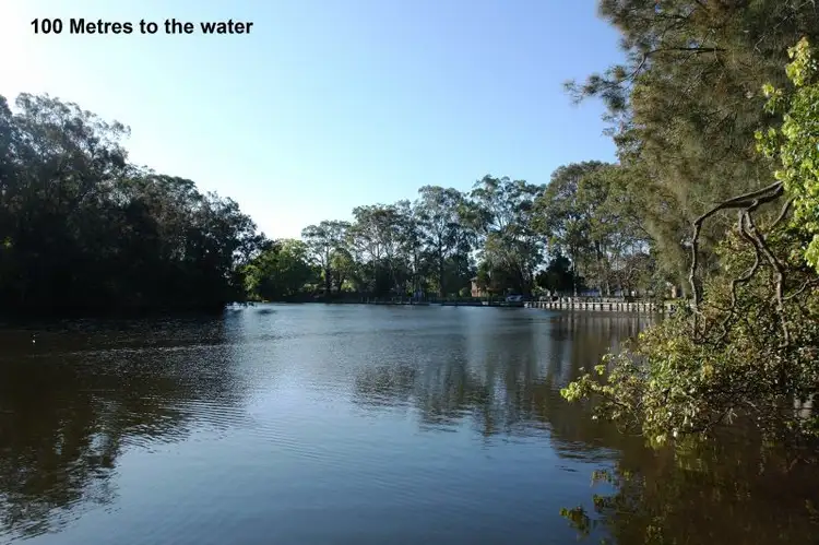 Third view of Homely house listing, 12 Riverview Drive, Wyong NSW 2259