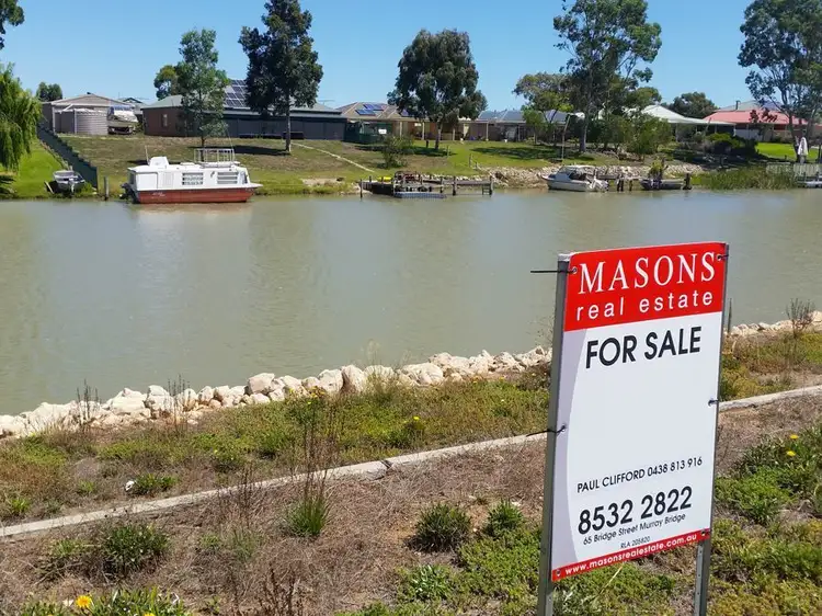 Main view of Homely land listing, Lot 103 Jefferson Court, Wellington East SA 5259