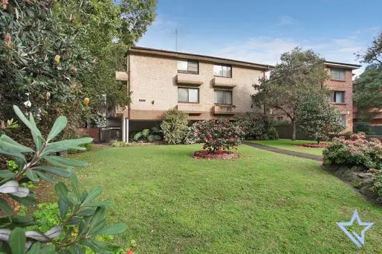 Sixth view of Homely unit listing, 7/497 Church Street, North Parramatta NSW 2151