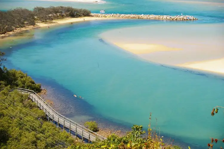Second view of Homely land listing, Lot 16 Pacific Breeze Estate - Glen Sheather Drive, Nambucca Heads NSW 2448