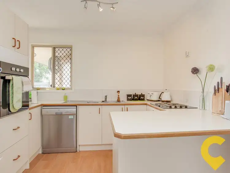 Second view of Homely villa listing, 26/2 Nye Street, Chermside QLD 4032