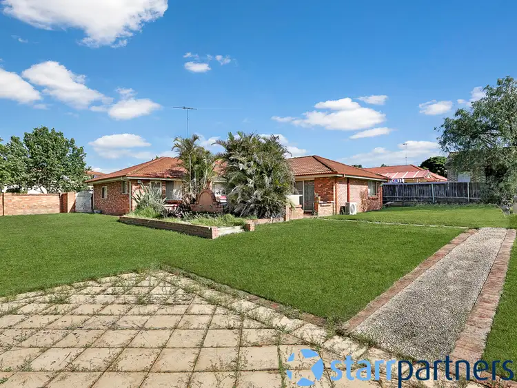 Sixth view of Homely house listing, 4 Planetree Drive, Narellan Vale NSW 2567