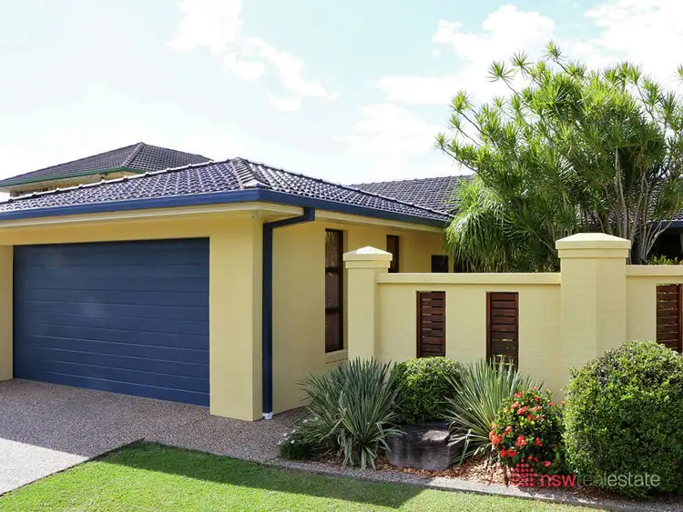 Fourth view of Homely house listing, 1/19 Dyer Road, Coffs Harbour NSW 2450
