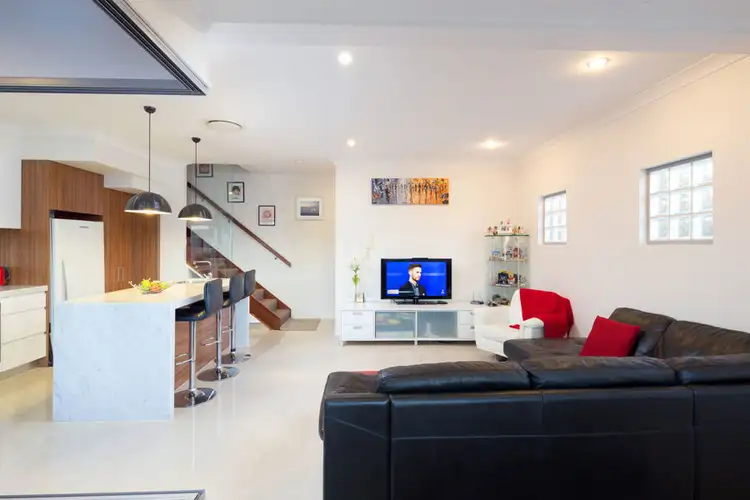 Fourth view of Homely townhouse listing, 3/41 Days Avenue, Yeronga QLD 4104