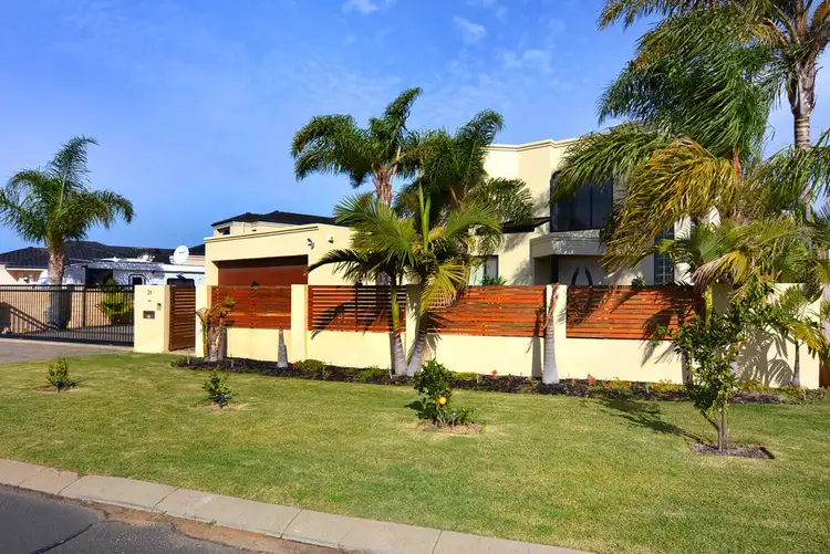 Sixth view of Homely house listing, 31 Portofino Crescent, Pelican Point WA 6230