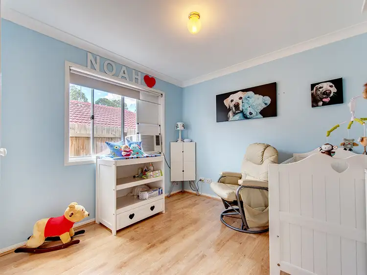 Fourth view of Homely house listing, 19 Dampier Cr, Forest Lake QLD 4078