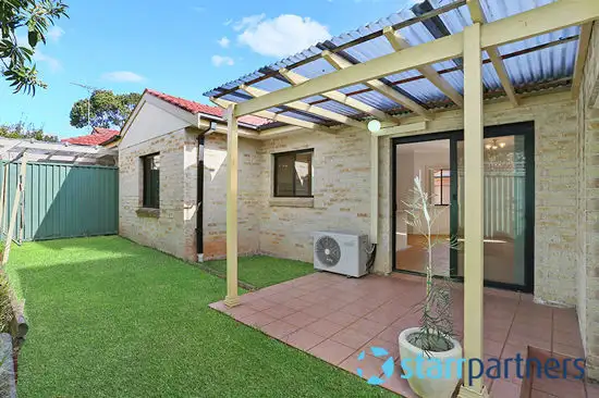 Fourth view of Homely villa listing, 3/166-168 Railway Street, Parramatta NSW 2150