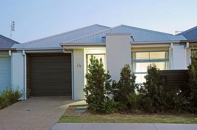 14 Coral Crescent, Caloundra West QLD 4551